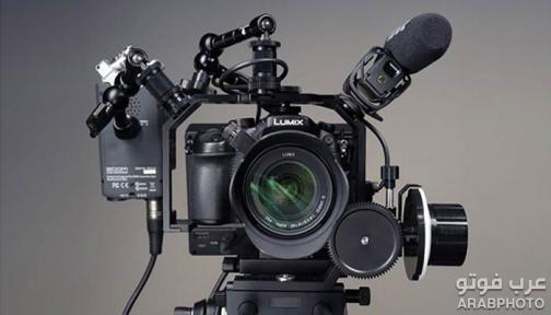 اسباب تجبرك على الابتعاد عن كاميرات Dslr لصناعة الأفلام
